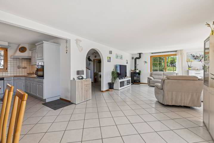 Casa di 5.5 locali in vendita a Suchy - immagine 1/13
