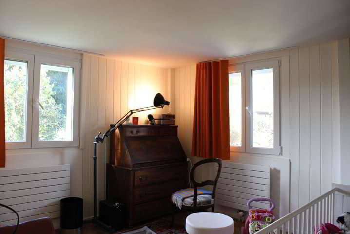 Maison 5.5 pièces à acheter à Avenches - image 1/13