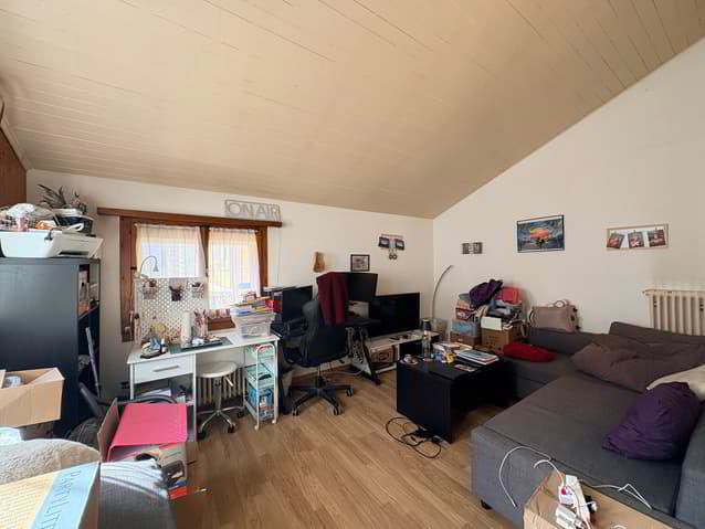 Appartement 2.5 pièces à louer à Bex - image 1/7