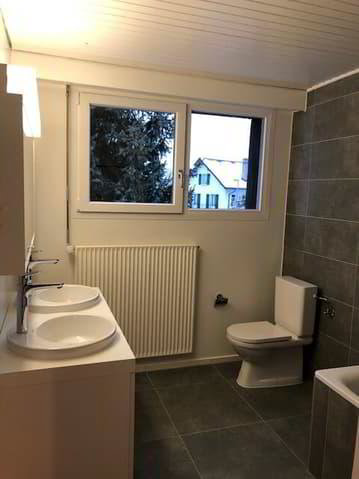5.5 Zimmer Wohnung zu vermieten in Forel (Lavaux) - Bild 1/7