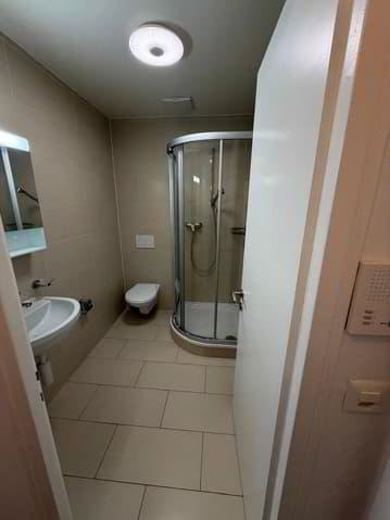 Appartement 1 pièces à louer à Lausanne - image 1/4
