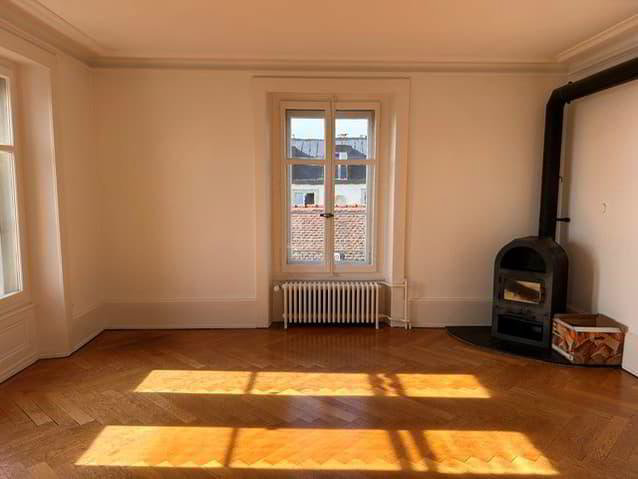 Appartement 3.5 pièces à louer à Losanna - image 1/7