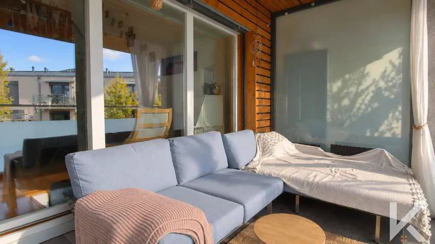 Appartement 3.5 pièces à acheter à Aigle - image 1/12