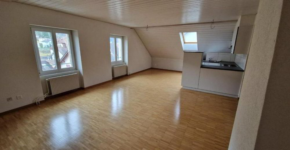 Maison null pièces à acheter à Moutier - image 1/15