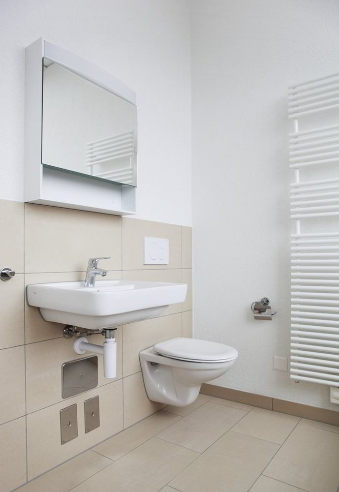3.5 rooms Apartment for rent in Rorschach - image 1/7