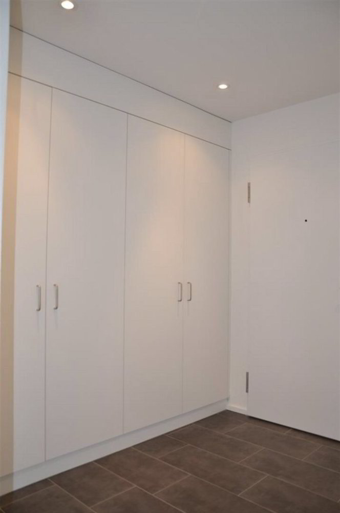 2.5 rooms Apartment for rent in Sirnach - image 1/6