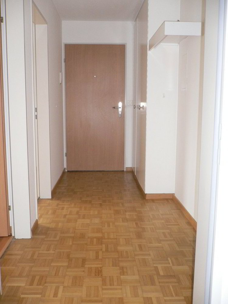 2.5 Zimmer Wohnung zu vermieten in Wil SG - Bild 1/6