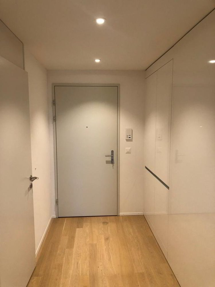 2.5 rooms Apartment for rent in Romanshorn - image 1/8