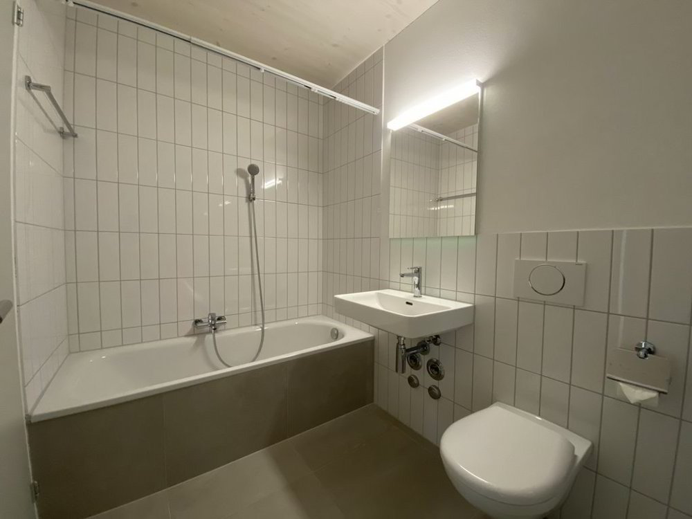 3.5 Zimmer Wohnung zu vermieten in Ostermundigen - Bild 1/6
