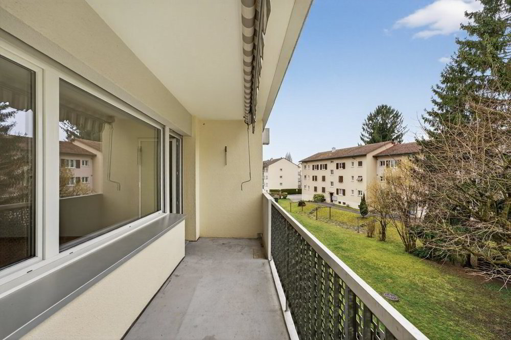4.5 rooms Apartment for rent in Brügg BE - image 1/9