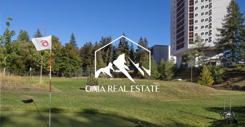 2.5 rooms Apartment to buy in Crans-Montana - image 1/21