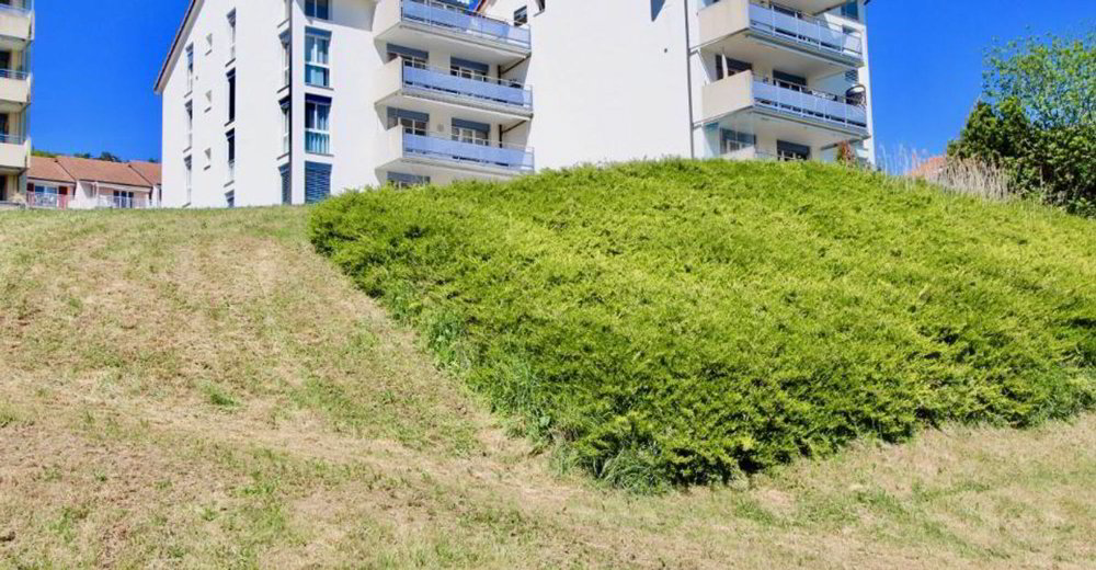 6.5 Zimmer Wohnung zum verkaufen in Corcelles NE - Bild 1/20