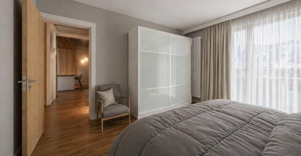 2.5 rooms Apartment to buy in Crans-Montana - image 1/6