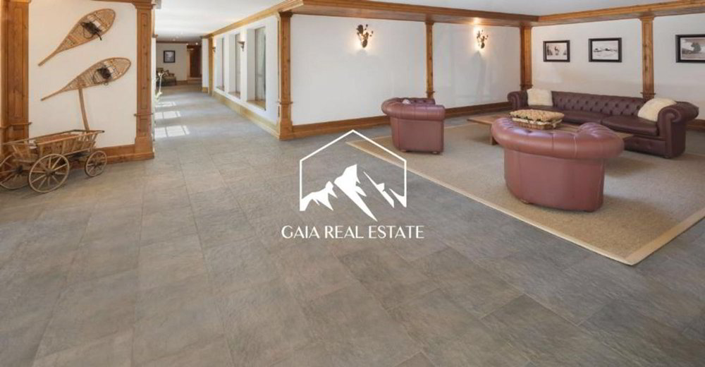 3.5 rooms Apartment to buy in Crans-Montana - image 1/19