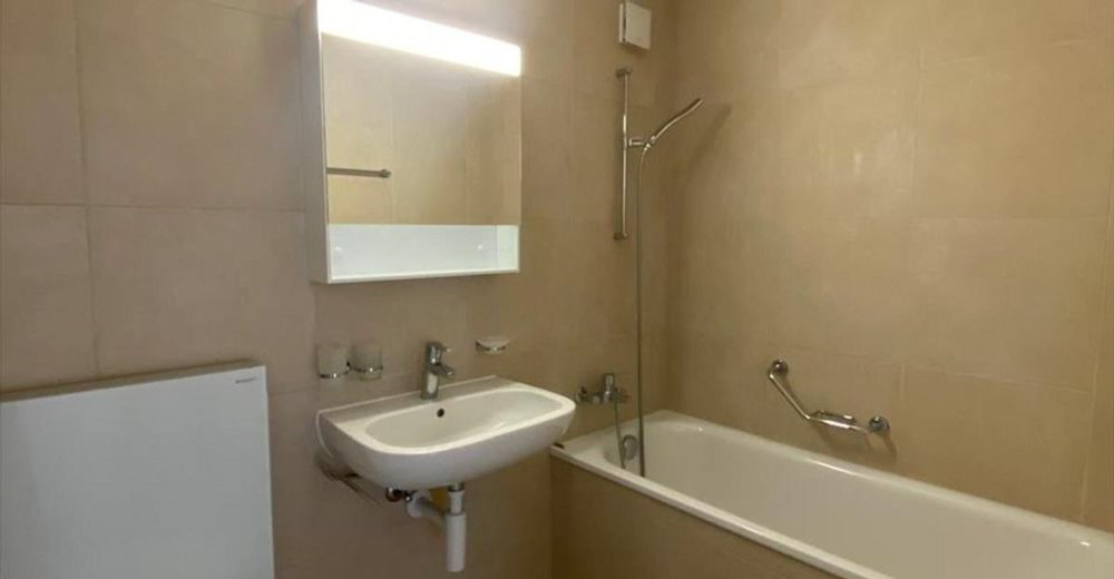 4.5 Zimmer Wohnung zum verkaufen in La Chaux-de-Fonds - Bild 1/7