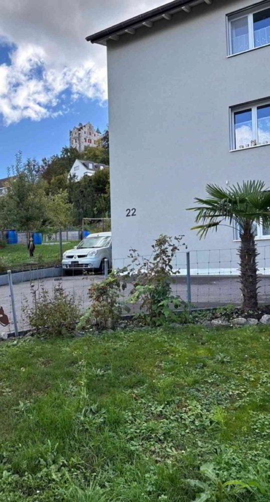 1.5 Zimmer Wohnung zu vermieten in Salenstein - Bild 1/6