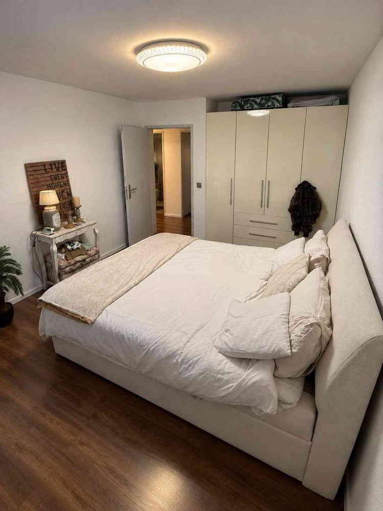 4.5 Zimmer Wohnung zu vermieten in Buchs SG - Bild 1/10