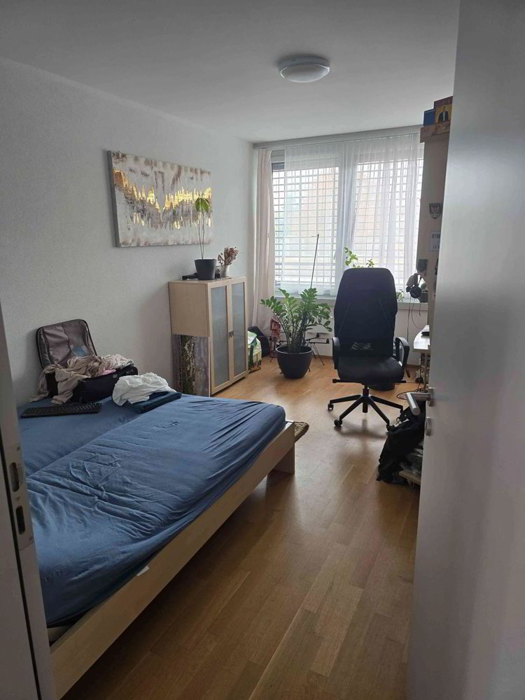 4.5 rooms Apartment for rent in Morges - image 1/9