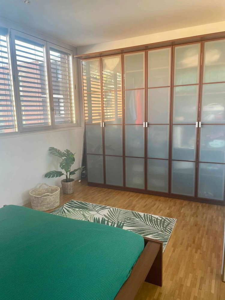 Appartement 2.5 pièces à louer à Lugano - image 1/8