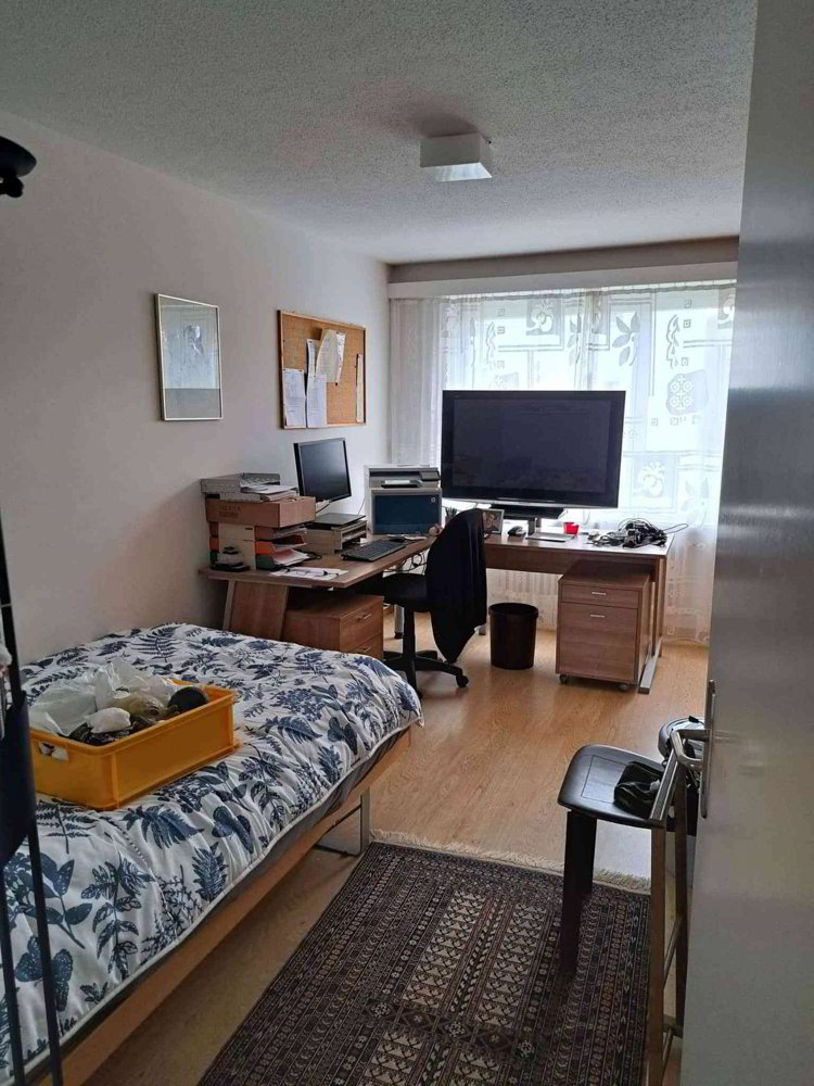 3.5 rooms Apartment for rent in Emmenbrücke - image 1/8