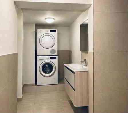 Appartement 3.5 pièces à louer à Grellingen - image 1/9