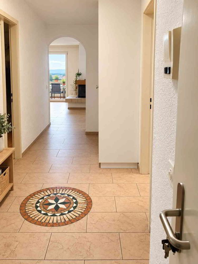 4.5 rooms Apartment for rent in Emmenbrücke - image 1/5