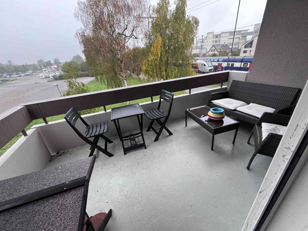 Appartamento di 3.5 locali in affitto a Rapperswil SG - immagine 1/7