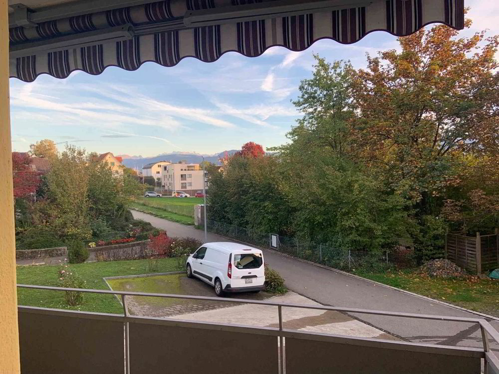 1 rooms Apartment for rent in Männedorf - image 1/10