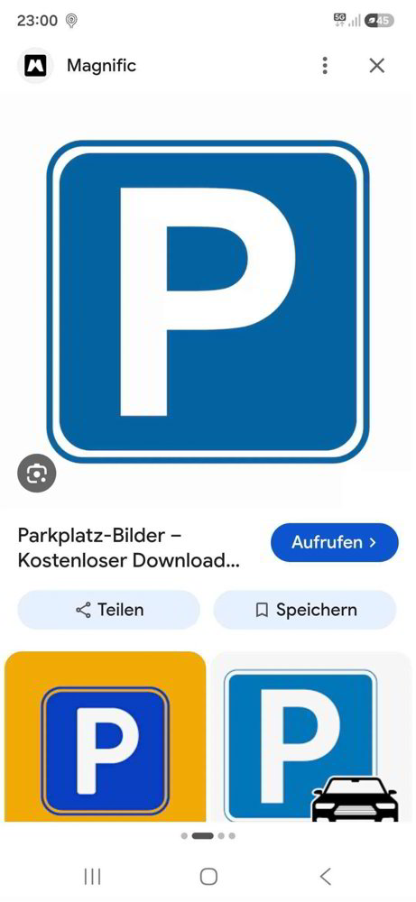 null rooms Car park, garage for rent in Oberbüren - image 1/1