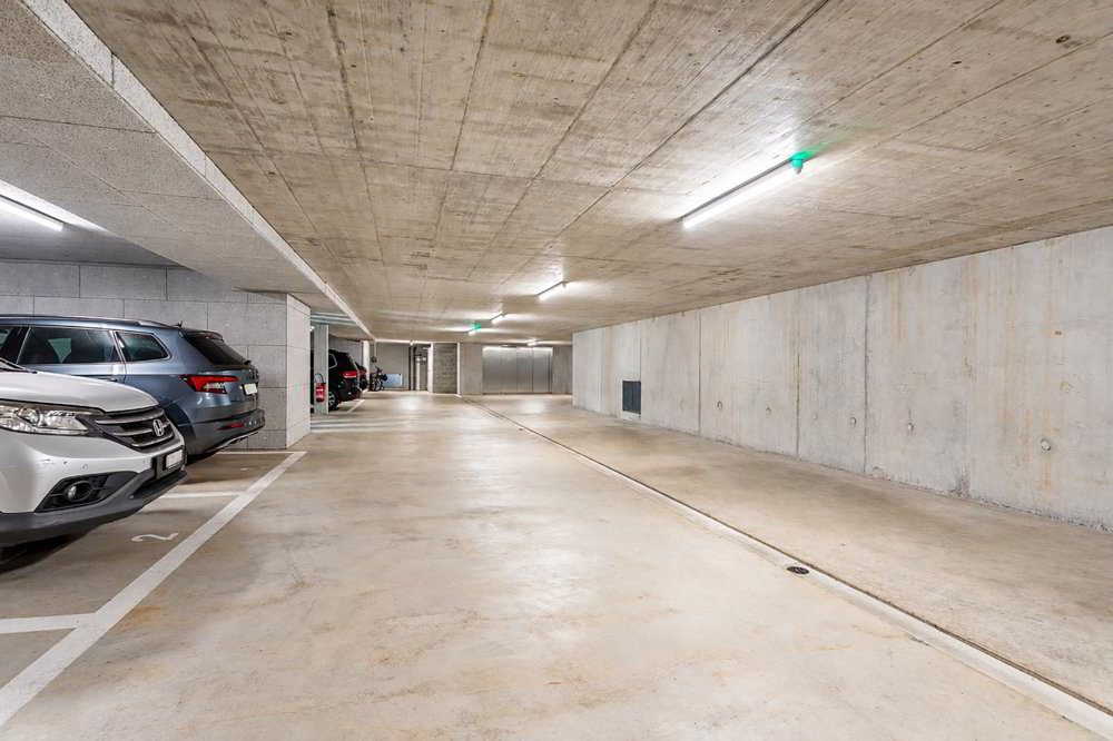 4 Zimmer Wohnung zum verkaufen in Chêne-Bougeries - Bild 1/13