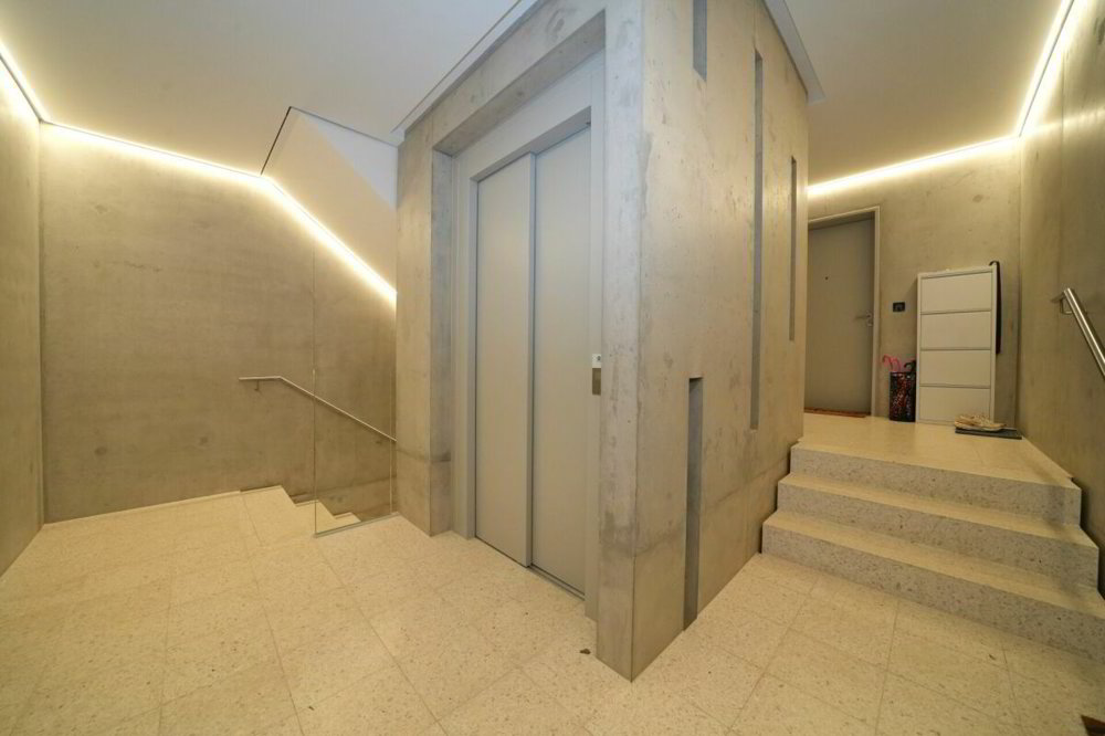 Appartement 3 pièces à acheter à Bottmingen - image 1/12