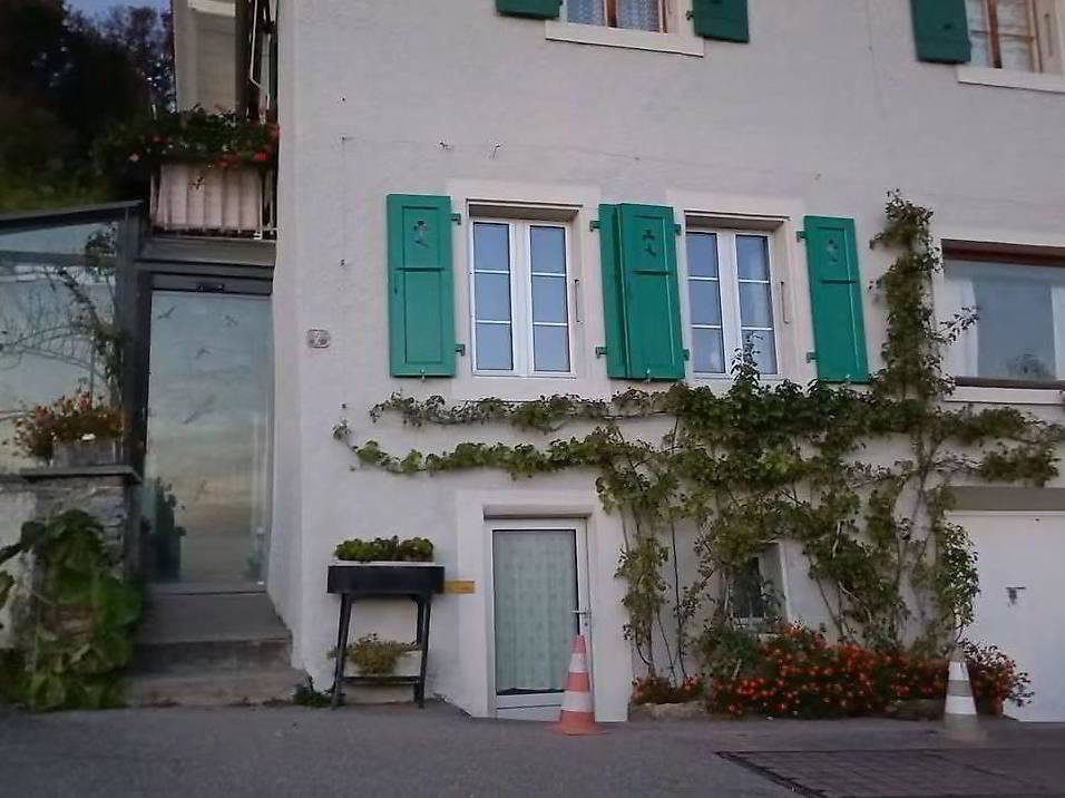 2 Zimmer Wohnung zu vermieten in St-Saphorin (Lavaux) - Bild 1/4