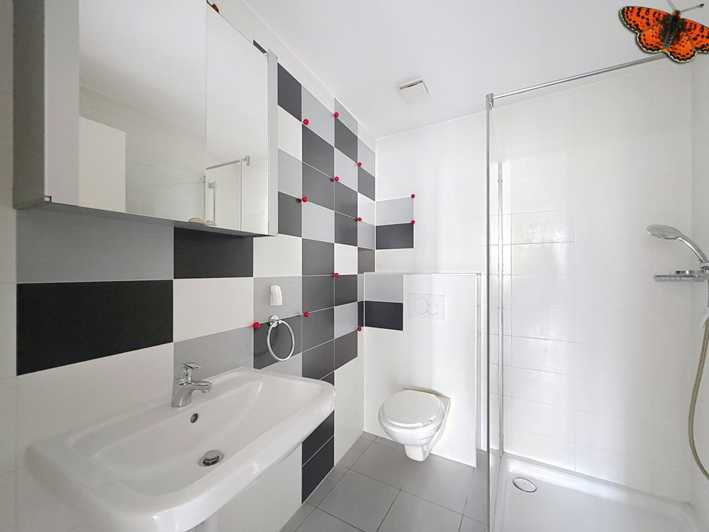 1 rooms Apartment for rent in Payerne - image 1/5