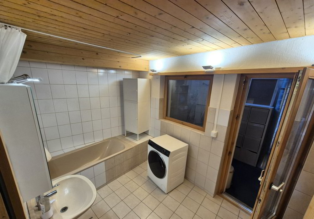 Appartement 3 pièces à louer à Tamins - image 1/8