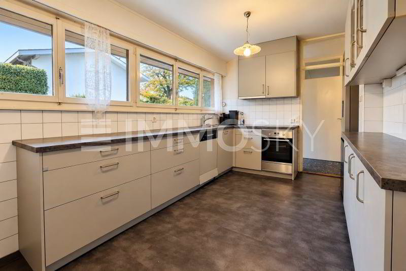5 Zimmer Haus zum verkaufen in Confignon - Bild 1/5
