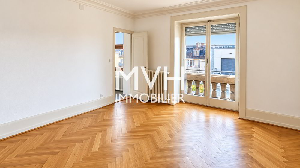 7 Zimmer Wohnung zu vermieten in Ginevra - Bild 1/7