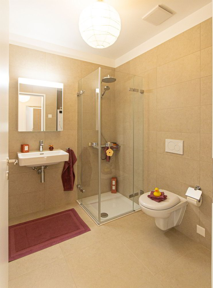 Appartement 2 pièces à louer à Locarno - image 1/8
