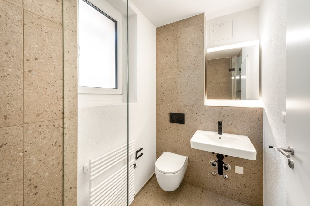 1 rooms Apartment for rent in Zürich - image 1/6