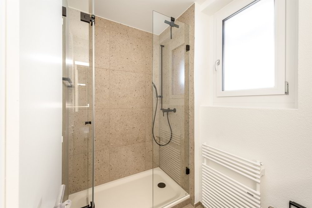 Appartement 2 pièces à louer à Zurich - image 1/7