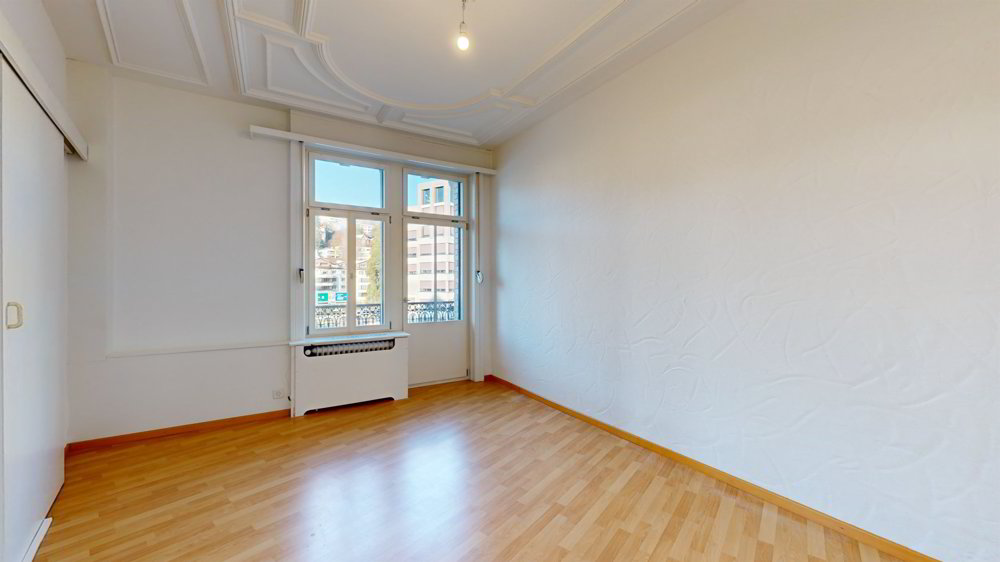 4 rooms Apartment for rent in St. Gallen - image 1/7