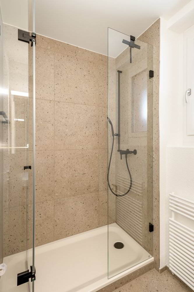 Appartement 2 pièces à louer à Zürich - image 1/8