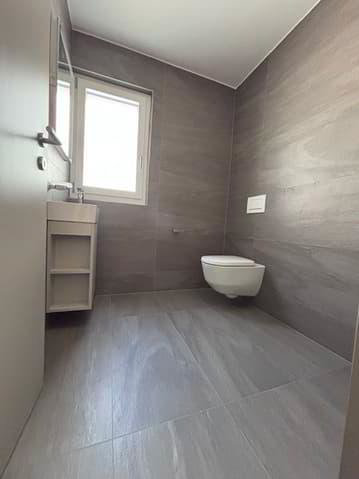 4 rooms Apartment for rent in Fully - image 1/10