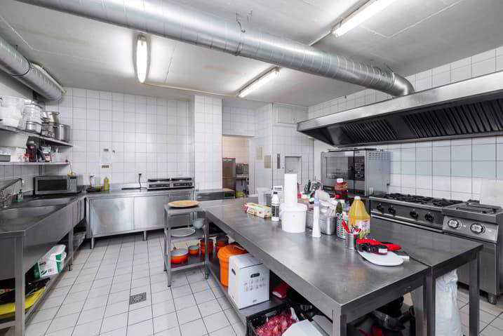null Zimmer Büro zum verkaufen in Zinal - Bild 1/13