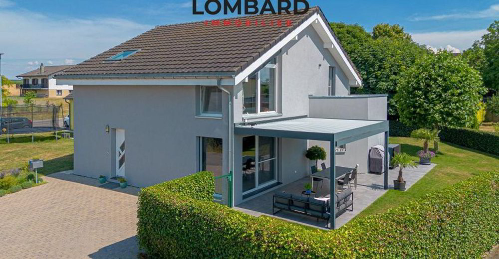 5.5 Zimmer Haus zum verkaufen in Montbrelloz - Bild 1/9