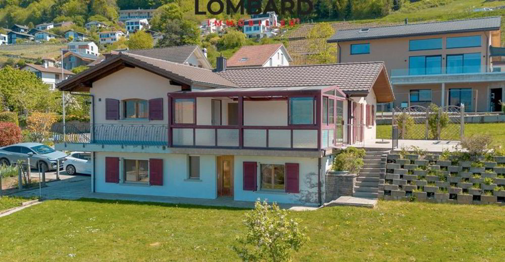 5.5 Zimmer Haus zum verkaufen in Cheyres - Bild 1/7