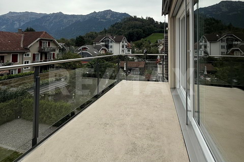 4.5 rooms Apartment for rent in Interlaken - image 1/9