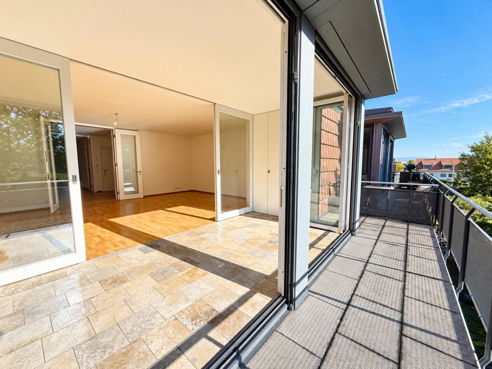 Appartement 4.5 pièces à louer à Oberwil BL - image 1/12