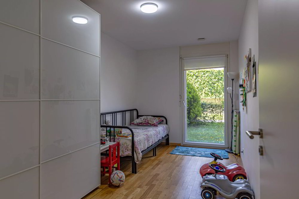 Appartement 4 pièces à acheter à La Croix-de-Rozon - image 1/7