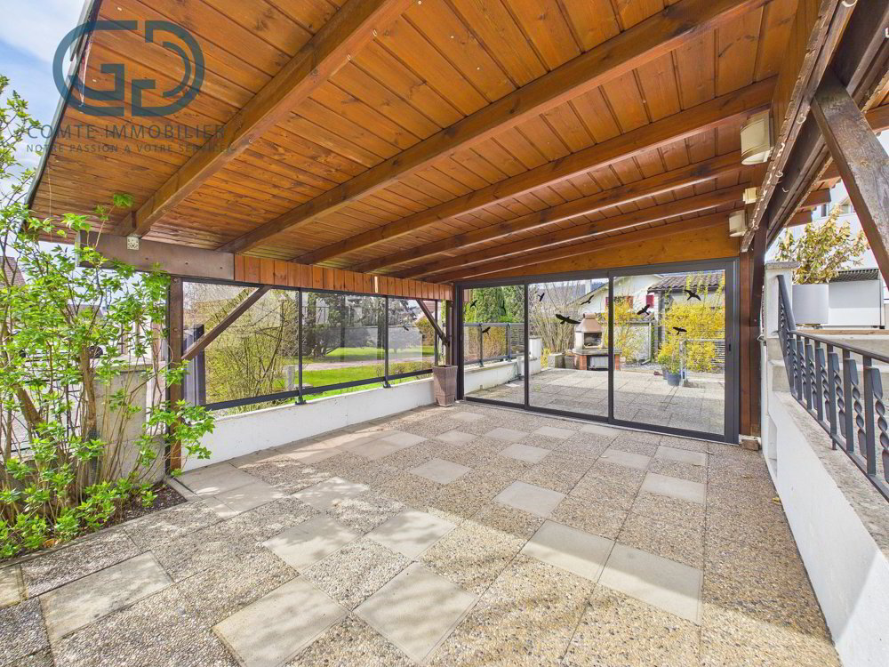 6 Zimmer Haus zum verkaufen in Vicques - Bild 1/13