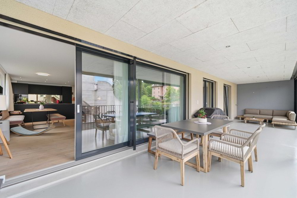 6 Zimmer Wohnung zum verkaufen in Kreuzlingen - Bild 1/1